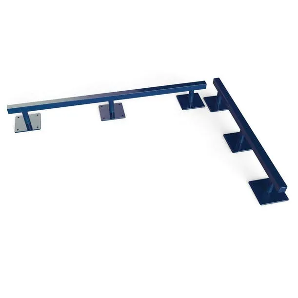 TriActive USA Balance Beam
