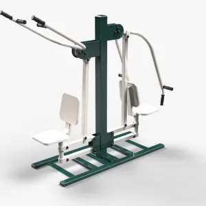 TriActive USA Combo Press and Pull