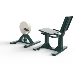 TriActive USA Recumbent Bike