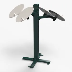 TriActive USA Tai-Chi Spinner