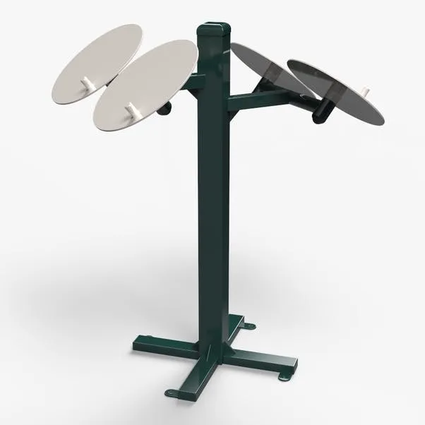 TriActive USA Tai-Chi Spinner