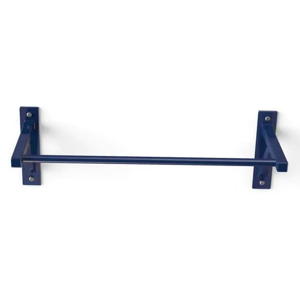 TriActive USA Wall Mounted Pull Up Bar