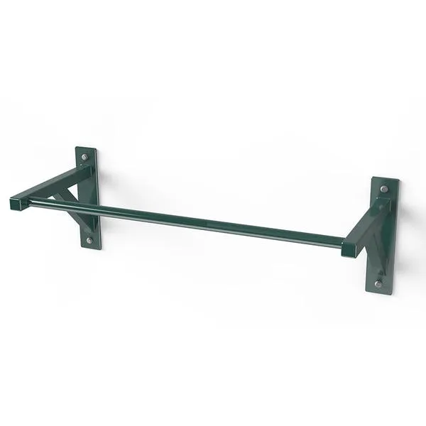 TriActive USA Wall Mounted Pull Up Bar