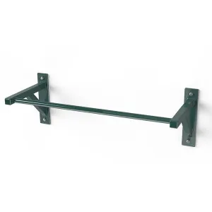 TriActive USA Wall Mounted Pull Up Bar