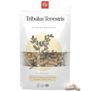 Tribulus Terrestris 6750mg Capsules
