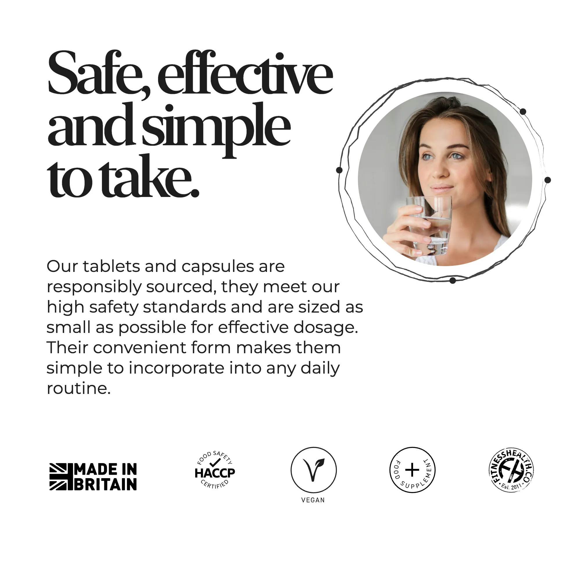 Tribulus Terrestris 6750mg Capsules