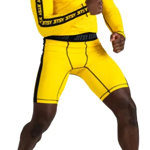 Tribute Compression Shorts - Men