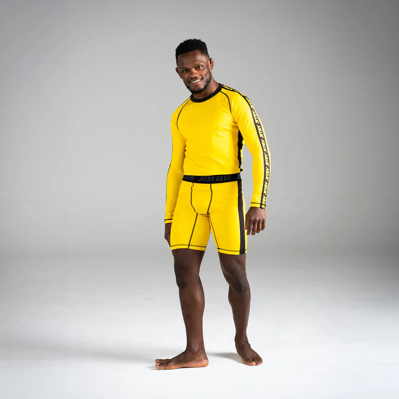 Tribute Compression Shorts - Men