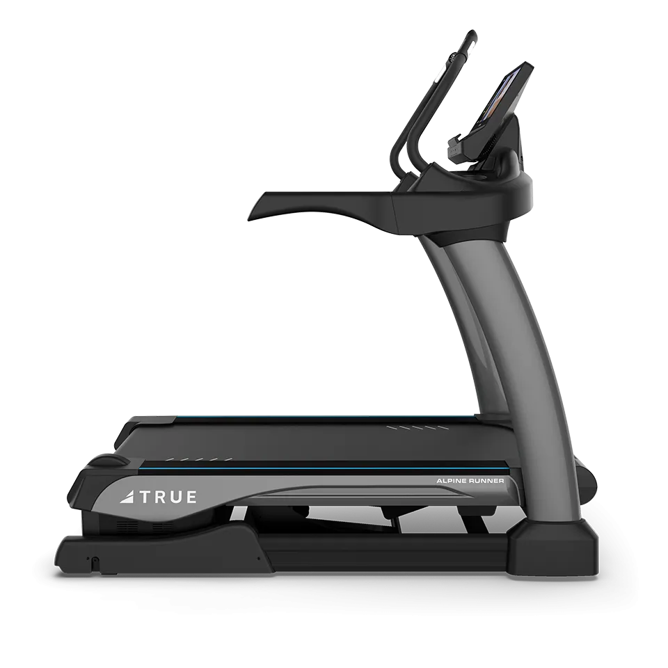 True Fitness Alpine Runner