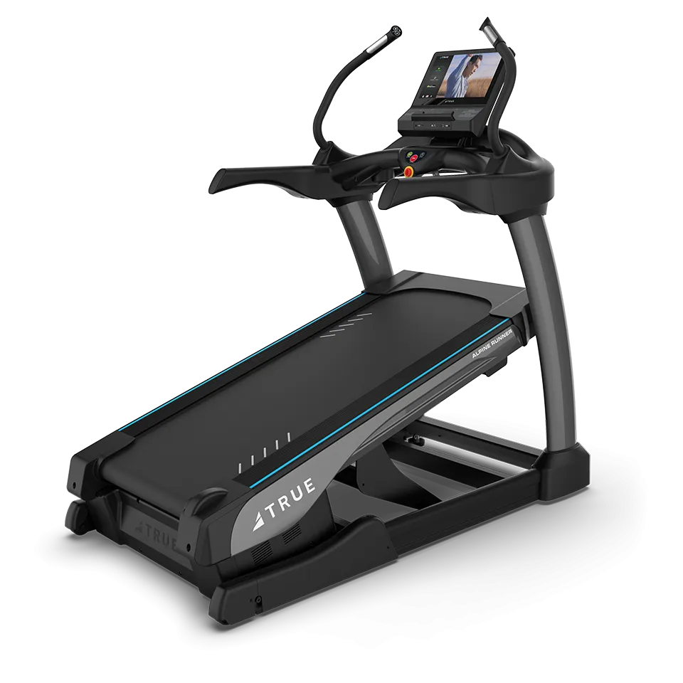 True Fitness Alpine Runner