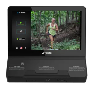 True Fitness Alpine Runner