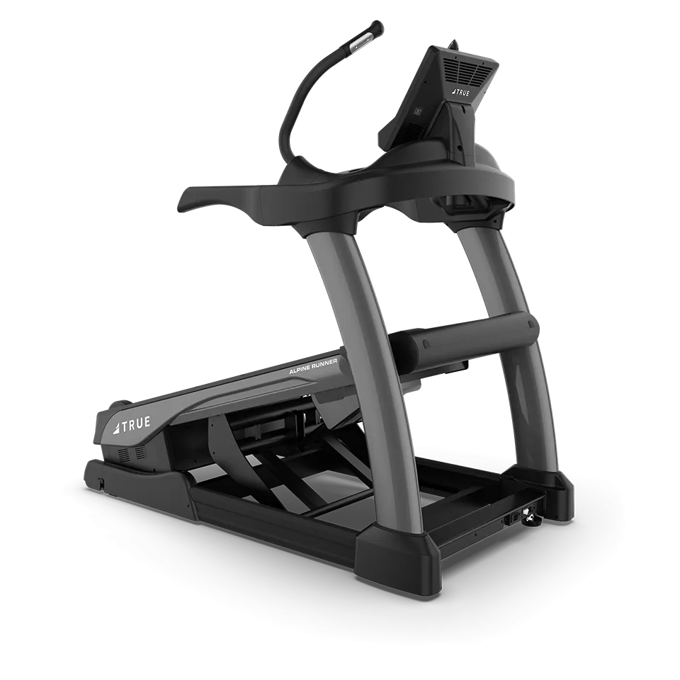 True Fitness Alpine Runner