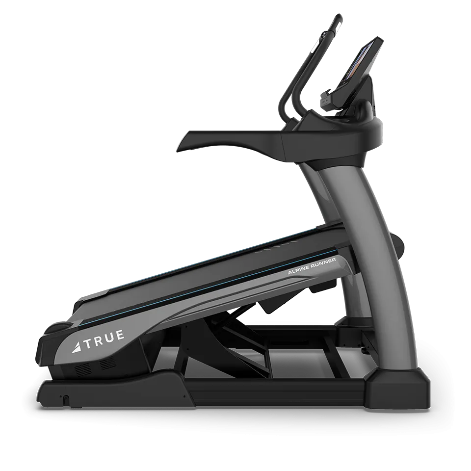 True Fitness Alpine Runner
