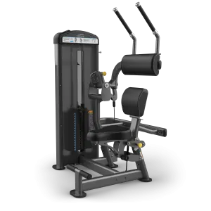 True Fitness Fuse XL Abdominal