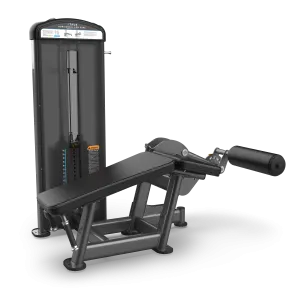 True Fitness Fuse XL Horizontal Leg Curl