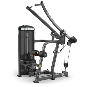 True Fitness Fuse XL Lat Pulldown