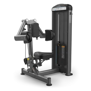 True Fitness Fuse XL Lateral Raise