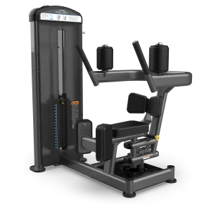 True Fitness Fuse XL Rotary Torso