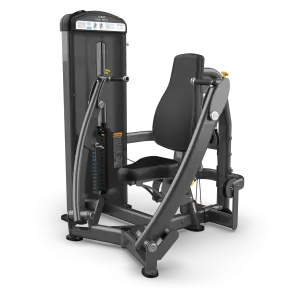 True Fitness Fuse XL Seated Chest Press