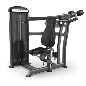 True Fitness Fuse XL Shoulder Press