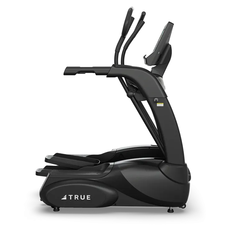 True Fitness Performance Series Elliptical