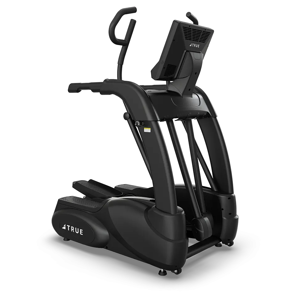 True Fitness Performance Series Elliptical