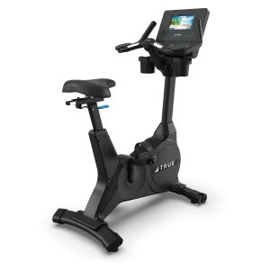 True Fitness Performance Series Upright Bike