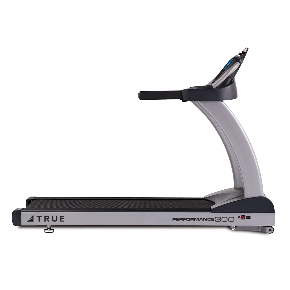 True Fitness PS300 Treadmill