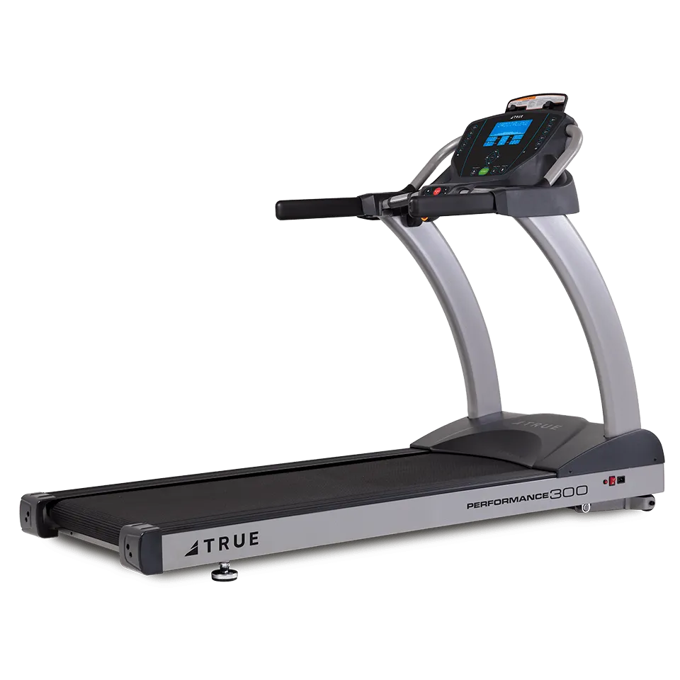True Fitness PS300 Treadmill