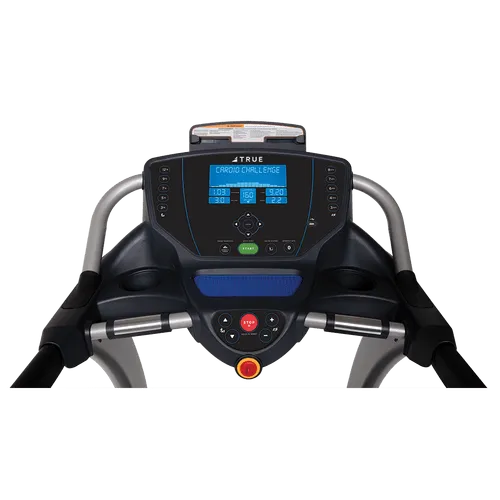 True Fitness PS300 Treadmill