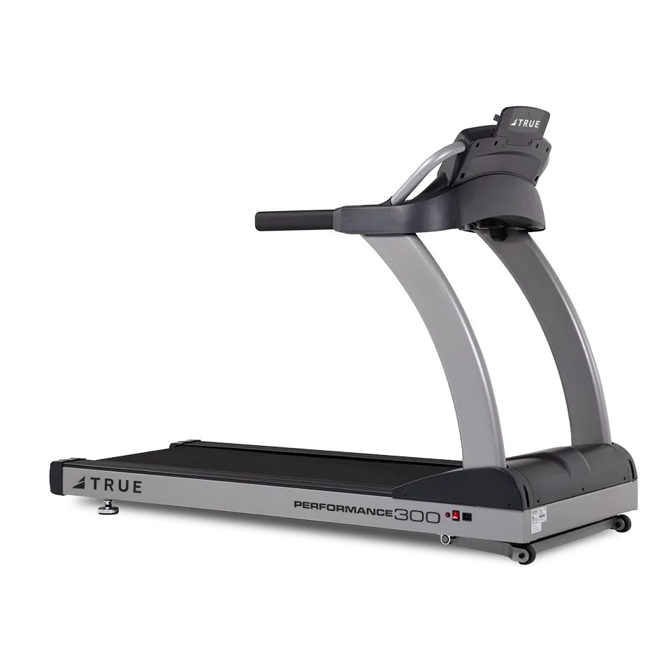True Fitness PS300 Treadmill