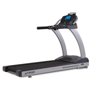 True Fitness PS300 Treadmill