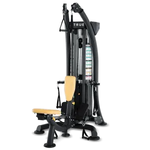 True Fitness Quick Fit Multi Gym