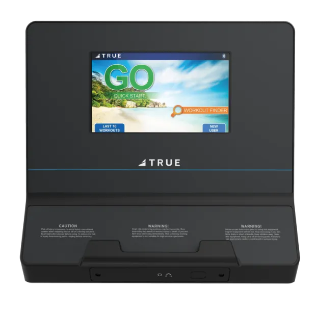 True Performance 1000 Treadmill