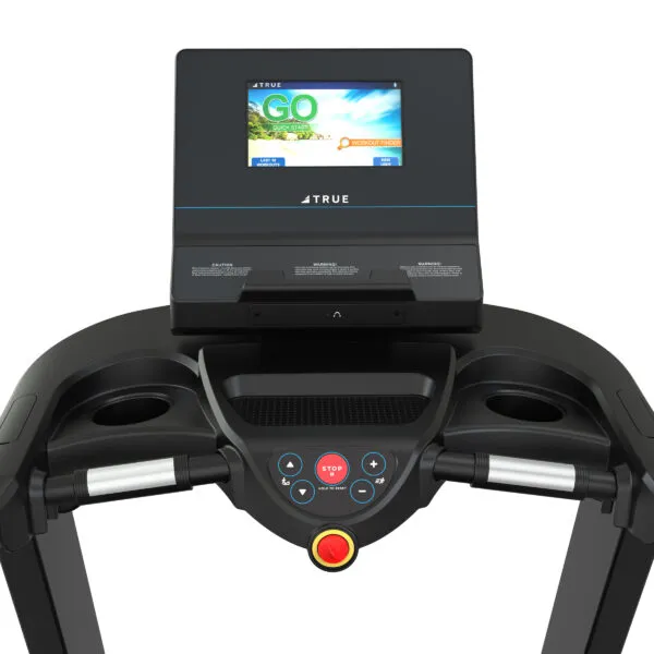 True Performance 1000 Treadmill