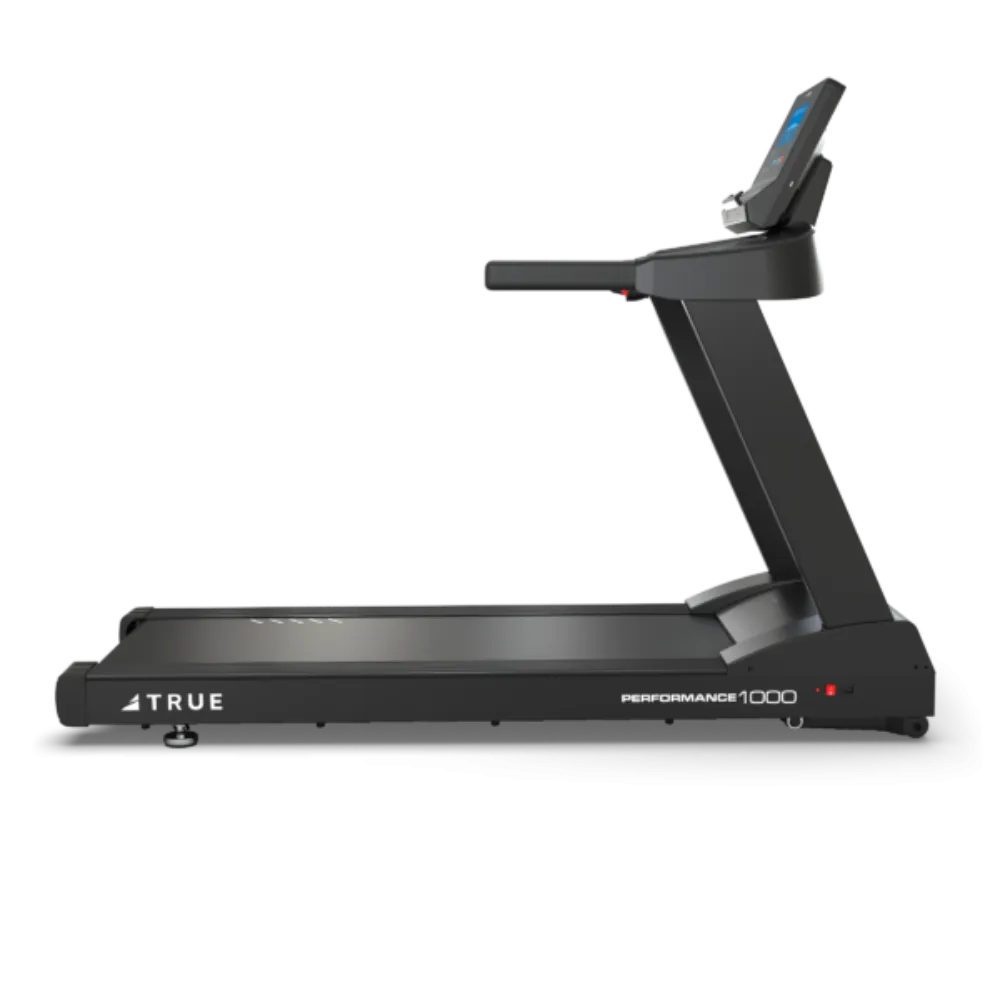 True Performance 1000 Treadmill