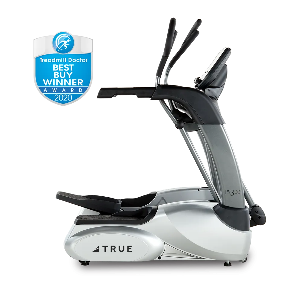 True Performance 300 Elliptical