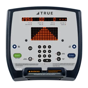 True Performance 300 Elliptical