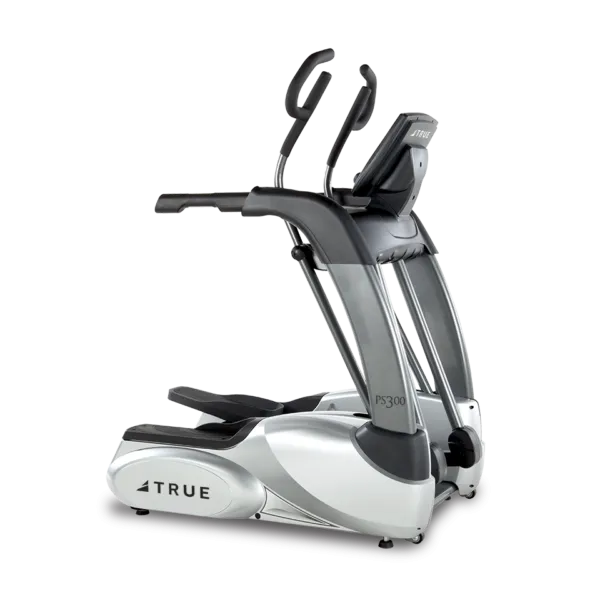 True Performance 300 Elliptical
