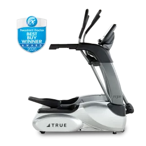 True Performance 300 Elliptical