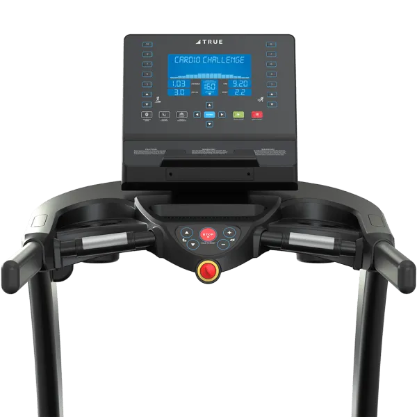 True Performance 8000 Treadmill