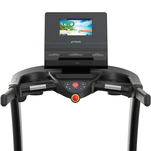 TRUE TPS1000 TOUCHSCREEN
