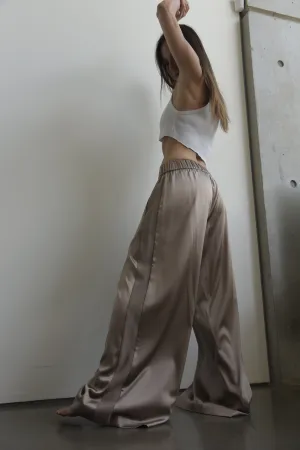 Tuxedo Pant | Sand