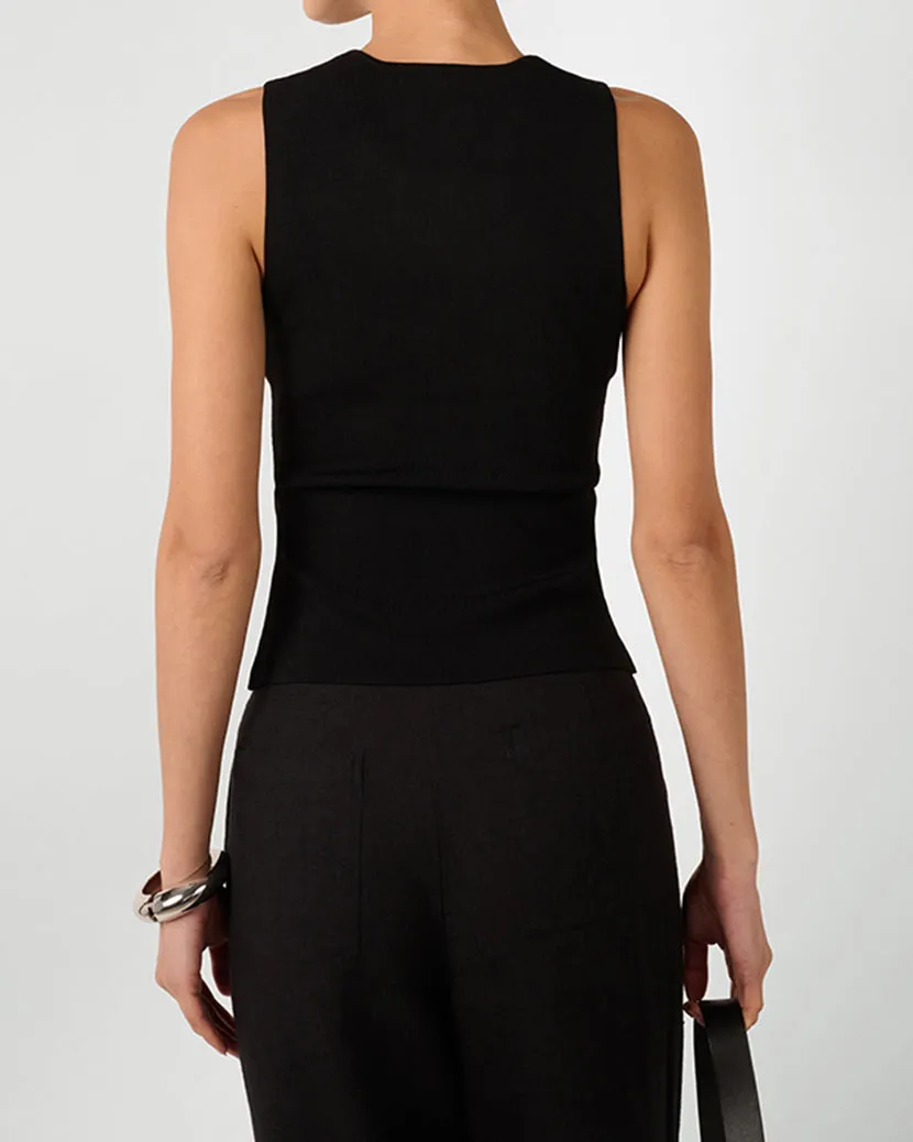 TWIST FRONT TANK
