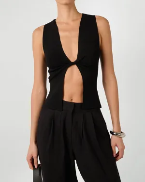TWIST FRONT TANK