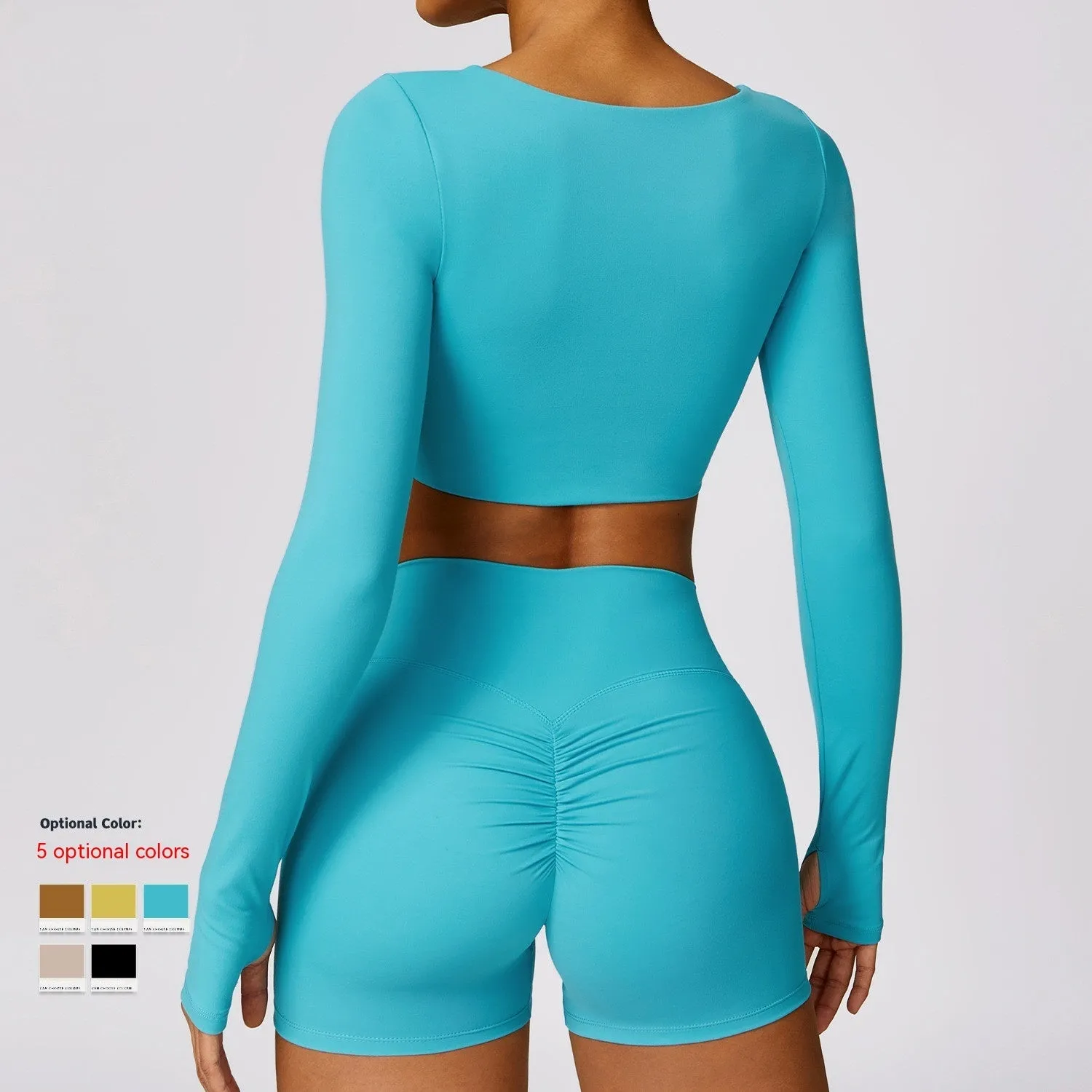 Twist Top