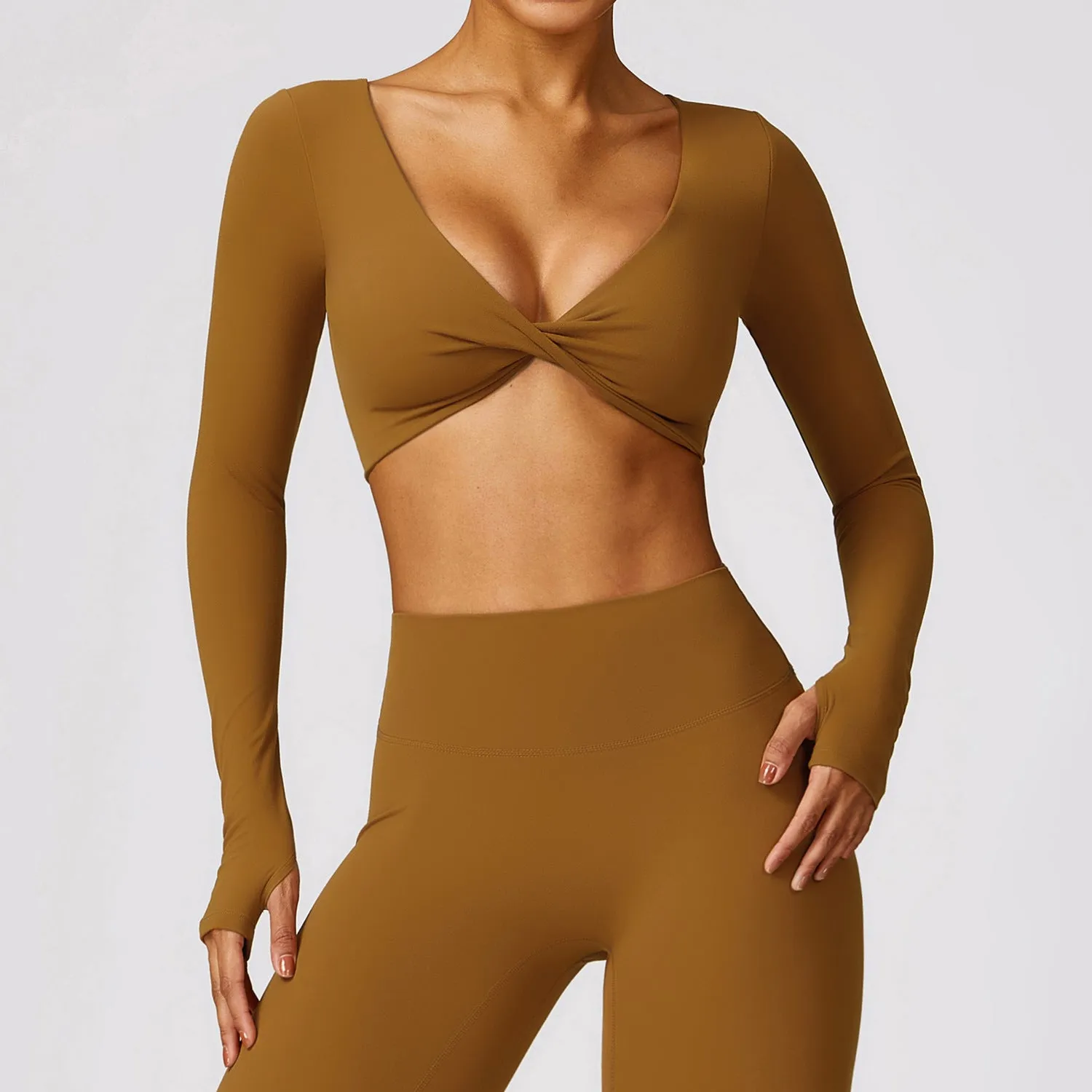 Twist Top