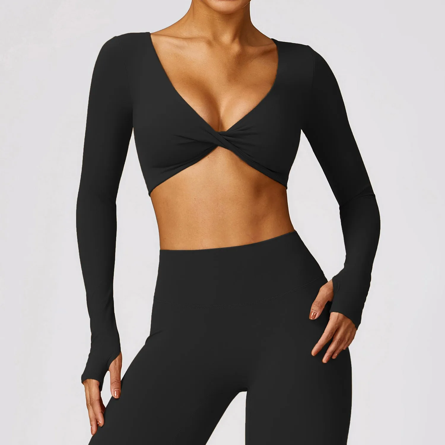 Twist Top