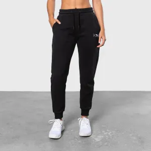 TWL - WOMENS REFORM JOGGING PANTS - BLACK