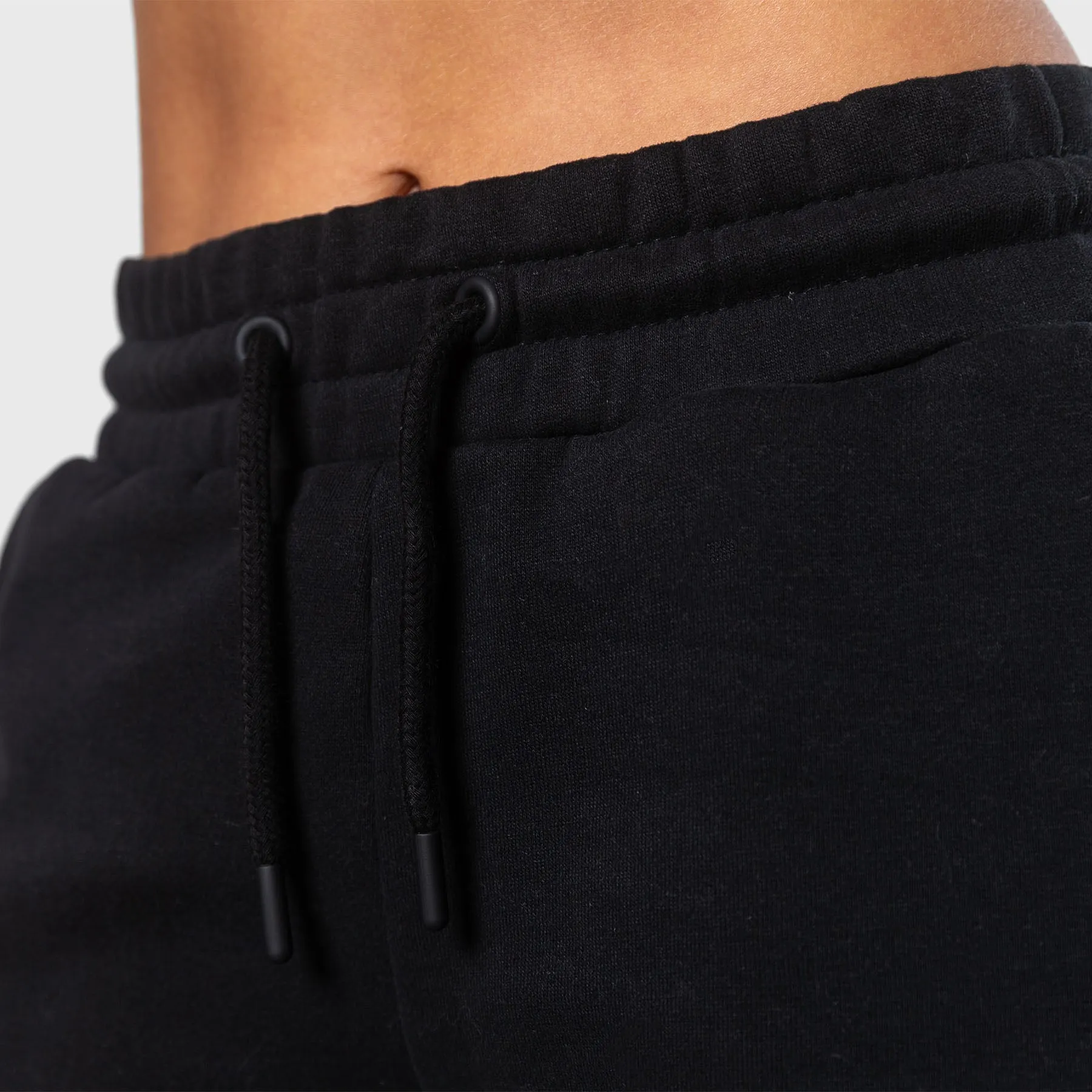 TWL - WOMENS REFORM JOGGING PANTS - BLACK
